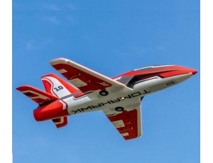 FMS Futura V3 80mm High Performance EDF Jet PNP Version With Reflex V2 System